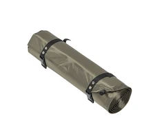 Mil-Tec Savaime prisipučiantis kilimėlis 185x50x3 cm, ŽALIAS
