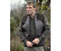 Mil-Tec Šilta liemenė "HUNTING", RUDA