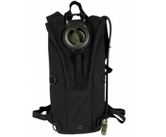 MIL-TEC "SPEC" gertuvė 3 l., JUODA