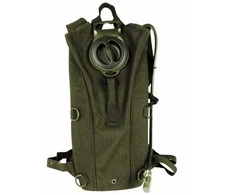MIL-TEC "SPEC" gertuvė 3 l., ŽALIA