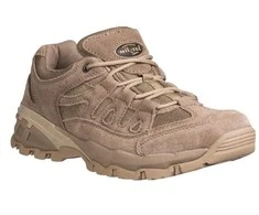 MIL-TEC SQUAD 2.5 INCH batai, COYOTE