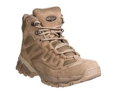 MIL-TEC SQUAD 5 INCH batai, COYOTE