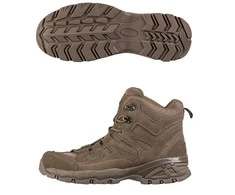 MIL-TEC SQUAD 5 INCH batai, RUDI