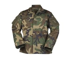 Mil-Tec Švarkas ACU RIP-STOP, WOODLAND