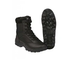 MIL-TEC "SWAT BOOT" batai, JUODI
