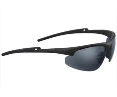 Mil-Tec SWISS EYE® APACHE akiniai, JUODI