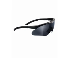 Mil-Tec SWISS EYE® RAPTOR akiniai, JUODI