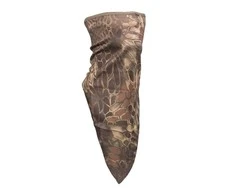 Mil-Tec Taktinė skara veidui, MANDRA WOOD