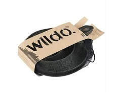 Mil-Tec WILDO® "EXPLORER" švediškų valgymo indų rinkinys, OLIV