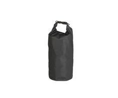 Neperšlampamas maišas "MIL-TEC" 10 l. Juodas