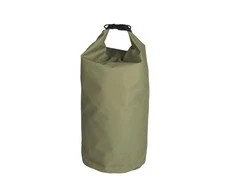 Neperšlampamas maišas "MIL-TEC" 30 l. ŽALIAS