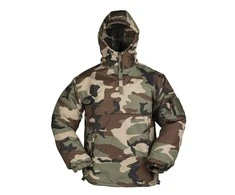 Striukė MIL-TEC® COMBAT WINTER, WOODLAND