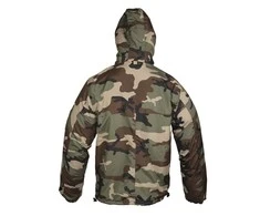 Striukė MIL-TEC® COMBAT WINTER, WOODLAND