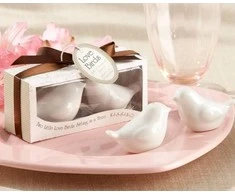 Gadget Master Druskinė ir pipirinė - Love birds