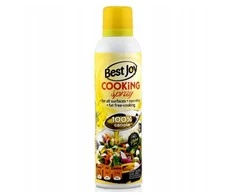 BEST JOY Canola Oil Cooking Purškiklis – 250 ml - 201 g (purškiamas aliejus)