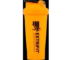 Plakiklis Extrifit Sport Nutrition Extifit Shaker 600 ml (Plaktuvė)