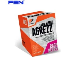 Extrifit Sport Nutrition Extrifit Agrezz ® 20 x 20,8 g. (Pre-workout)