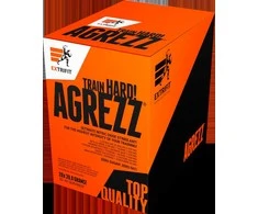 Extrifit Sport Nutrition Extrifit Agrezz ® 20 x 20,8 g. (Pre-workout)
