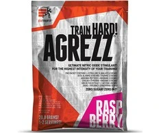 Extrifit Sport Nutrition Extrifit Agrezz ® preworkout (1 porcija)