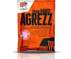 Extrifit Sport Nutrition Extrifit Agrezz ® preworkout (1 porcija)