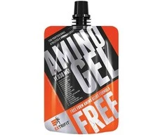 Extrifit Sport Nutrition Extrifit Amino Gel 80 g. Amino rūgštys- shot