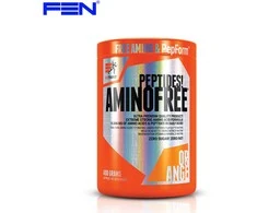 Extrifit Sport Nutrition Extrifit AMINO FREE® PEPTIDES 400g. (Amino rūgštys)