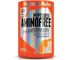 Extrifit Sport Nutrition Extrifit AMINO FREE® PEPTIDES 400g. (Amino rūgštys)