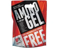 Extrifit Sport Nutrition Extrifit Amino Gel 80 g. x 25 vnt - Amino rūgštys