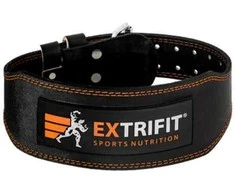 Extrifit Sport Nutrition Extrifit sunkumų kilnojimo diržas