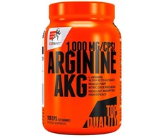 Extrifit Sport Nutrition Extrifit Arginine AKG 1000 mg