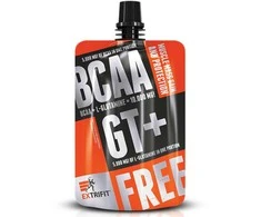 Extrifit Sport Nutrition Extrifit BCAA GT+ Gelis (80 g) – 1 vnt.