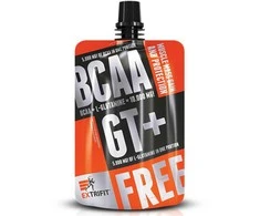 Extrifit Sport Nutrition Extrifit BCAA GT+ 80 g. BCAA su L-Glutaminu