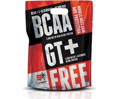 Extrifit Sport Nutrition Extrifit BCAA GT+ 25 pakuotės po 80 g BCAA su L-Glutaminu