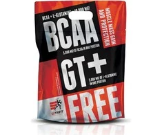Extrifit Sport Nutrition Extrifit BCAA GT+ 25 pakuotės po 80 g BCAA su L-Glutaminu