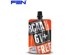 Extrifit Sport Nutrition Extrifit BCAA GT+ 80 g. BCAA su L-Glutaminu