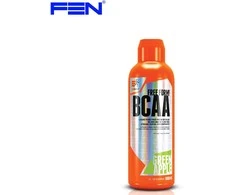Extrifit Sport Nutrition Extrifit BCAA liquid 80 000 mg skystos BCAA amino rūgštys