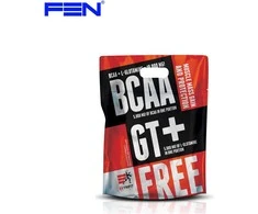 Extrifit Sport Nutrition Extrifit BCAA GT+ 25 pakuotės po 80 g BCAA su L-Glutaminu
