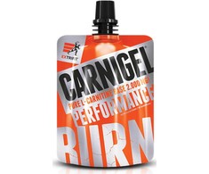 Extrifit Sport Nutrition Extrifit CARNIGEL® 60 g. L-Karnitinas - lieknėjimui