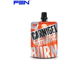 Extrifit Sport Nutrition Extrifit CARNIGEL® 60 g. L-Karnitinas - lieknėjimui