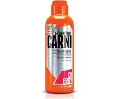 Extrifit Sport Nutrition Extrifit Carni 120 000 1000ml skystas L-Karnitinas