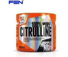 Extrifit Sport Nutrition Extrifit CITRULLINE PURE 300g (L-Citrulinas)
