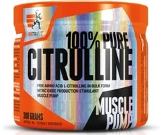 Extrifit Sport Nutrition Extrifit CITRULLINE PURE 300g (L-Citrulinas)