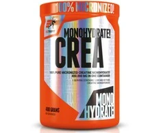 Extrifit Sport Nutrition Extrifit Creatine MONOHIDRATE 100%, 400g. Kreatino monohidratas