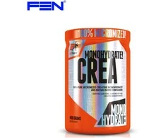 Extrifit Sport Nutrition Extrifit Creatine Monohydrate 400g – Kreatino Monohidratas