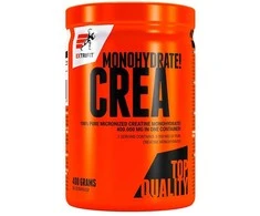 Extrifit Sport Nutrition Extrifit Creatine MONOHIDRATE 100%, 400g. Kreatino monohidratas