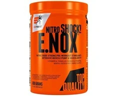 Extrifit Sport Nutrition Extrifit E.NOX SHOCK pre-workout 690 g.