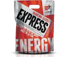 Extrifit Sport Nutrition Extrifit EXPRESS ENERGY GEL 25 pakuotės po 80 g Energetinis gelis