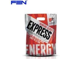 Extrifit Sport Nutrition Extrifit EXPRESS ENERGY GEL 25 pakuotės po 80 g Energetinis gelis