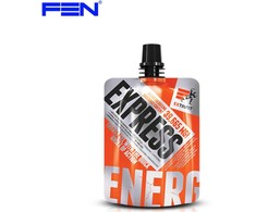 Extrifit Sport Nutrition Extrifit EXPRESS ENERGY GEL, 80 g Energetinis produktas