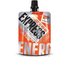 Extrifit Sport Nutrition Extrifit EXPRESS ENERGY GEL, 80 g Energetinis produktas